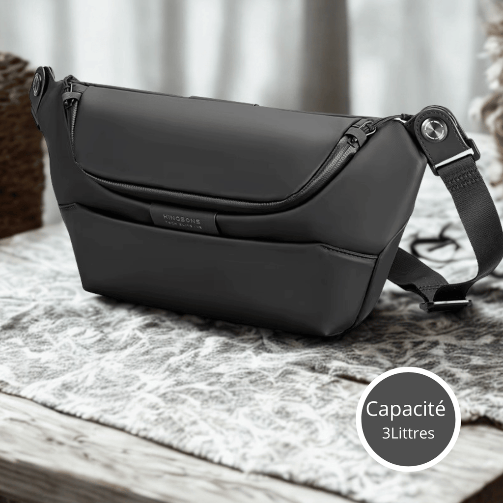 Tech Sling X2 – Sacoche urbaine