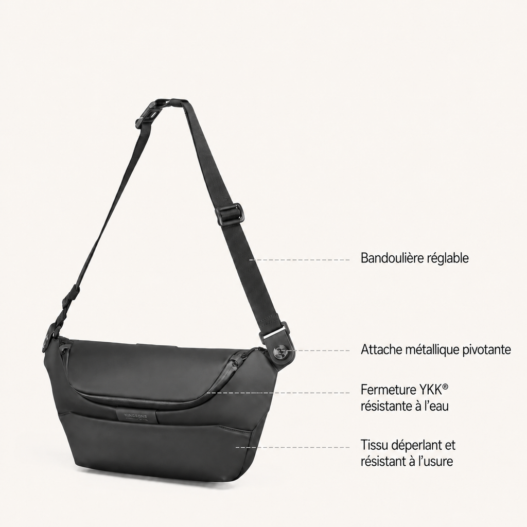 Tech Sling X2 – Sacoche urbaine